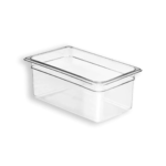 Inserto de Policarbonato Tercio INPOTE-6 CALEDONIA