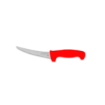 Cuchillo Deshuesador Rojo CADEC-6R CALEDONIA