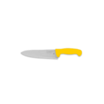 Cuchillo Chef Profesional Amarillo 8 Pulgadas CACHE-8A CALEDONIA