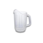 Jarra de Policarbonato, capacidad de 1.7 Lt JAPO-1700 CALEDONIA