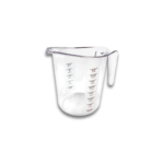 Jarra Medidora de Policarbonato JAPOME-4000 CALEDONIA