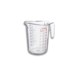 Jarra Medidora de Policarbonato JAPOME-2000 CALEDONIA