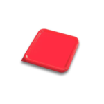 Tapa de Polietileno para Recipiente cuadrado de 6 y 8 qt. TAPECU-68R CALEDONIA