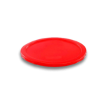 Tapa de Polietileno psrs Recipiente redondo de 6 y 8 qt. TAPERE-68R CALEDONIA