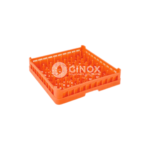 Cesta para Platos CP-16-18 ASBER