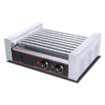 Rolador de Salchichas con 9 Tubos HD-G9 MIGSA