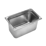 Inserto GN Tercio en Acero Inoxidable IL3TERCIO-20 MIGSA