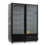 Refrigerador Cervecero 2 Puertas de Vidrio CCV-900 IMBERA