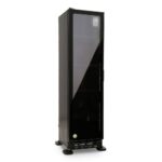 Refrigerador Vertical Puerta de Vidrio VL-100 (Linea Cobalt) IMBERA