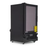 Refrigerador Vertical Puerta de Vidrio VR-04 (Linea Cobalt) IMBERA