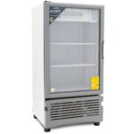 Refrigerador Vertical Puerta de Vidrio VR-11 IMBERA