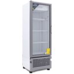 Refrigerador Vertical Puerta de Vidrio VR-12 IMBERA