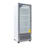 Refrigerador Vertical Puerta de Vidrio VR-17 IMBERA