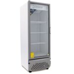 Refrigerador Vertical Puerta de Vidrio VR-25 IMBERA