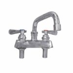 Llave Mezcladora a Cubierta 4" BXF-F6 MIGSA