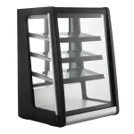 Vitrina Vertical Refrigerada Sobre Mesa 62 cm RTW129L MIGSA