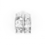 Molde Extra para Formadora de Quesadillas o Empanadas Semicircular A8 MIGSA