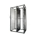 Espiguero 36 charolas TAH-E36 TAHONA