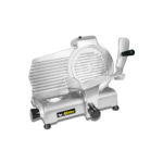 Rebanadora de Carnes Frías Cuchilla 250 mm en Acero SLI-250 RHINO
