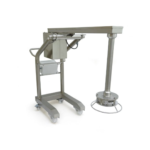 Turbolicuador de Pedestal TRX-22 SAMMIC