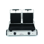 Paninera Doble eléctrica 220V GRD-10 SAMMIC