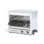 Salamandra eléctica 220V SGF-450 SAMMIC