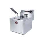 Freidora eléctrica 110V 5 Litros PF-6 SAMMIC