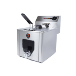 Freidora eléctrica 110V 8 Litros PF-10 SAMMIC