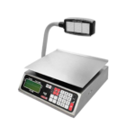 Báscula con Torreta PCR-40T TORREY