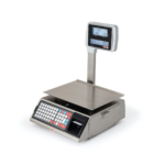 Báscula Etiquetadora W-LABEL-40 TORREY