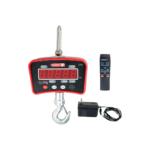 Báscula Colgante c/ Control Remoto CRS-1000 TORREY