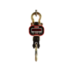 Báscula Colgante c/ Control Remoto CRS-5000 TORREY