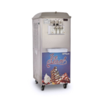 Máquina de nieve MN-16 POLAR
