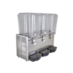 Dispensador de bebidas DB-18x3 POLAR