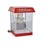 Máquina palomera sobreponer PC-500 TORREY