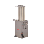 Embutidor hidráulico industrial ET-25 TORREY