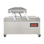 Empacadora al Vacío doble cámara EVDA-2C160 TORREY