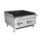 Asador industrial a Gas ASA-600 TORREY