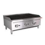 Asador industrial a Gas ASA-900 TORREY