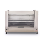 Rosticero industrial a Gas RT-27 TORREY