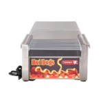 Rolador de salchichas para Hot Dog HD-12 TORREY