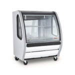 Vitrina exhibidora refrigerada 1 Mt TEM-100 TORREY