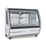 Vitrina exhibidora refrigerada 1.5 Mt TEM-150 TORREY