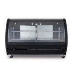 Vitrina exhibidora refrigerada 2 Mt TEM-200N TORREY