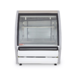 Vitrina exhibidora refrigerada 92 Cm DRD3-B TORREY