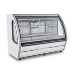 Vitrina exhibidora refrigerada 1.52 Mt DRD5-B TORREY