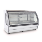 Vitrina exhibidora refrigerada 1.82 Mt DRD6-B TORREY