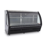 Vitrina exhibidora refrigerada 1.82 Mt DRD6-N TORREY