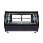 Vitrina Media Congelación 2 Mt TEM-200-C 0045-AI TORREY