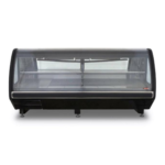 Vitrina exhibidora Carnicera 2.5 Mt VCA-250-N TORREY